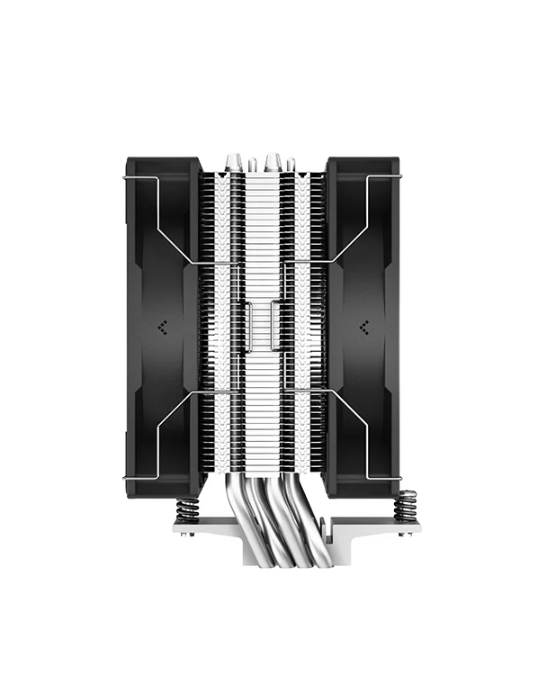 Deepcool GAMMAXX AG400 Plus Tower Dual 120mm Deepcool GAMMAXX AG400 Plus Tower Dual 120mm